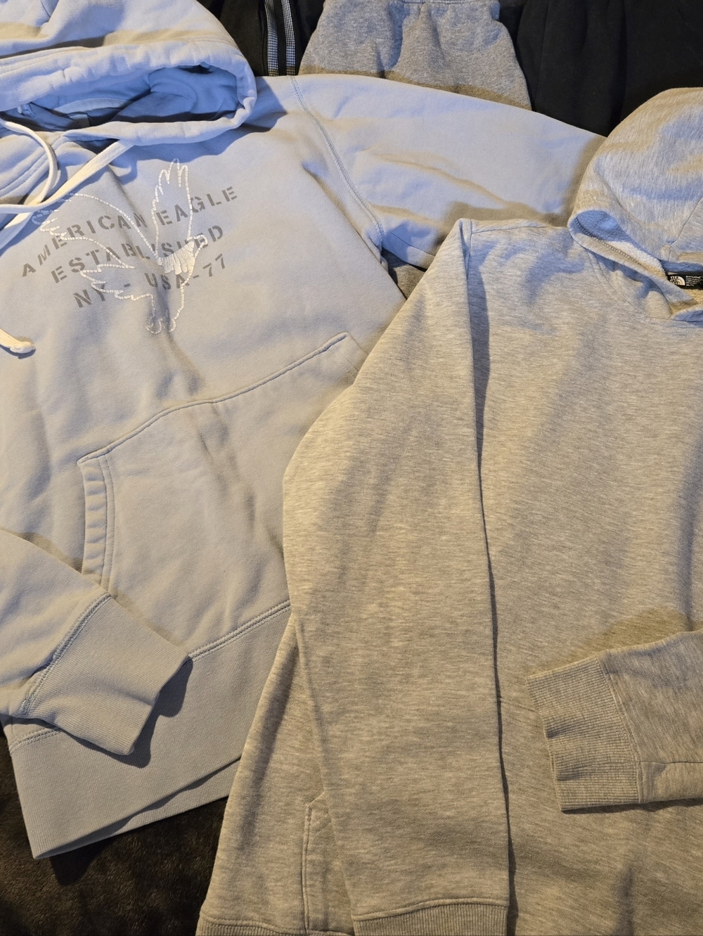 Lot of 9 Boy's Clothing (XL 14/16)( S) - Picture 2 of 9